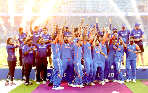 Gulf Daily News Online - Sports - News Image